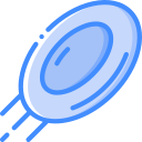 frisbee icon