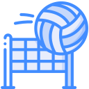 vóleibol icon