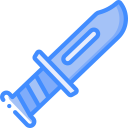 Knife 