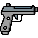 pistola