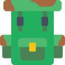 mochila icon