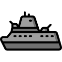 barco icon