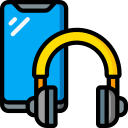 auriculares icon