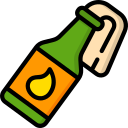 botella icon