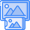 proyector icon