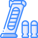 munición icon