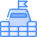 búnker icon