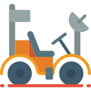 coche buggy icon