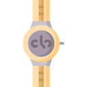 reloj de pulsera