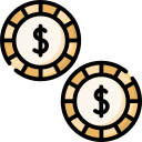 dinero icon