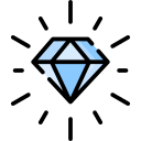 diamante icon