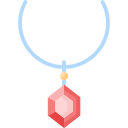 collar icon