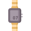 reloj inteligente icon