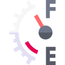 combustible icon