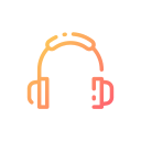 auriculares icon