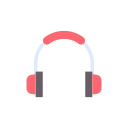 auriculares icon