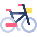 bicicleta icon