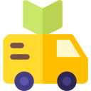 camioneta icon