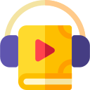 audio libro icon