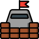 búnker icon