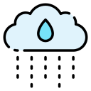 lluvia icon