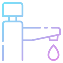 agua del grifo icon