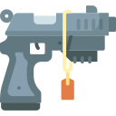 pistola icon