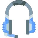 auriculares icon