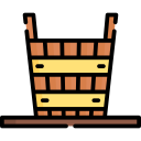 cubeta icon