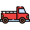 camioneta icon