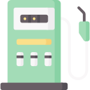 gasolinera icon