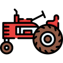 tractor icon