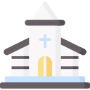 iglesia icon