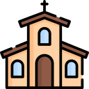 iglesia icon