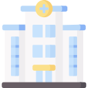 hospital icon