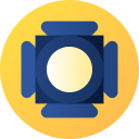 destacar icon