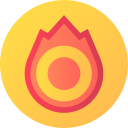 anillo de fuego icon