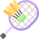 bádminton icon