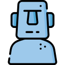 moai icon