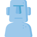 moai icon