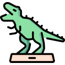 dinosaurio 