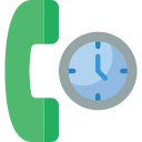 teléfono icon