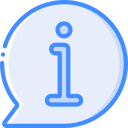 información icon