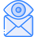 correo electrónico icon