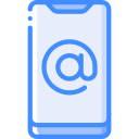 móvil icon