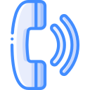 teléfono icon