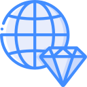 diamante icon