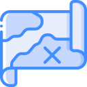 mapa icon