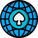 casino online icon