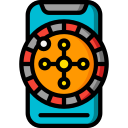 ruleta icon